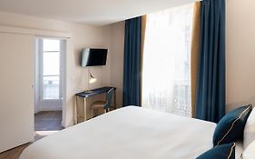 Mercure Paris Opera Lafayette